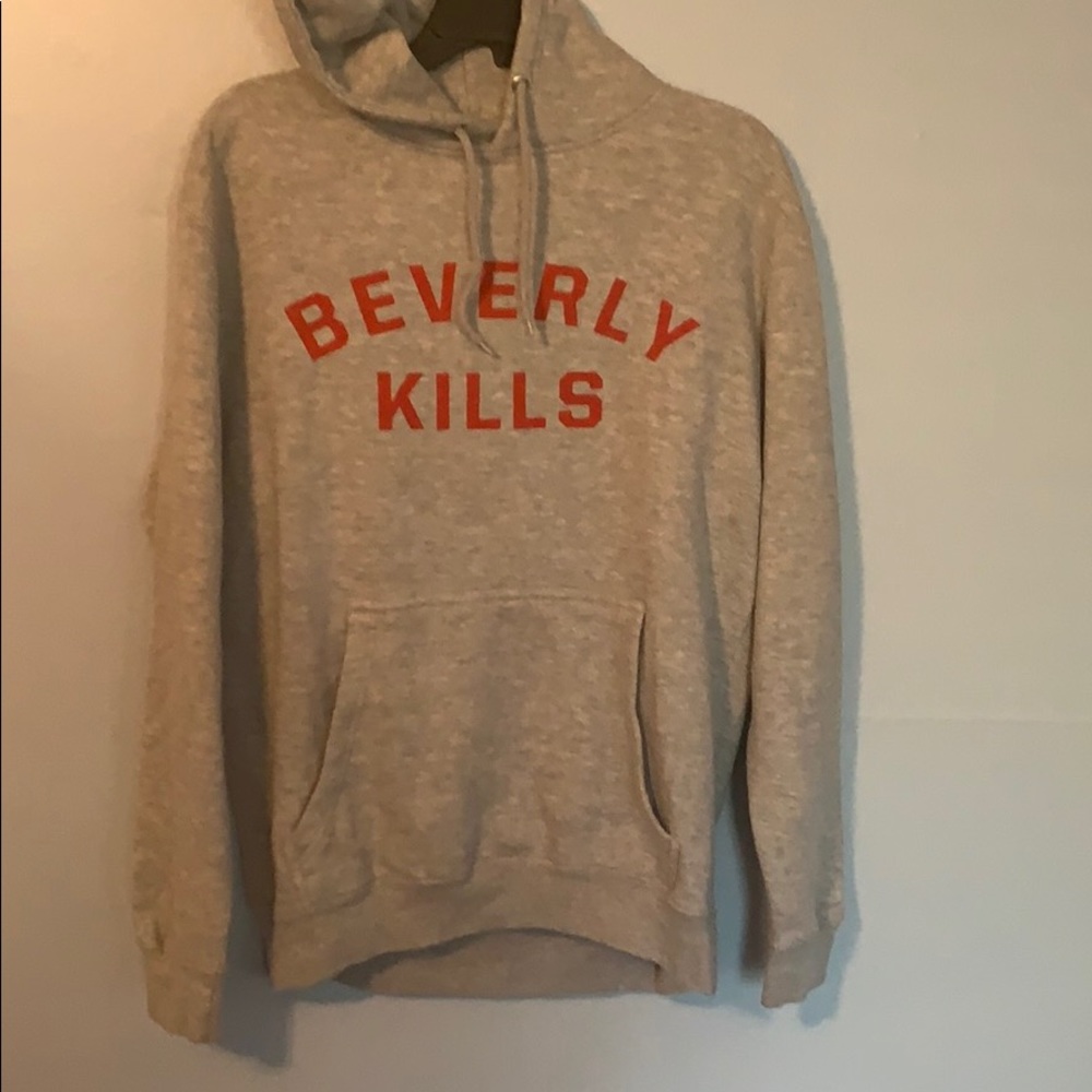 Fashion Nova Beverly Kills Hoodie